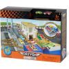 Игровой набор Driven Pocket Series Гоночная трасса 2 в 1, 80 деталей (WH1108Z) изображение 9