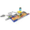 Игровой набор Driven Pocket Series Гоночная трасса 2 в 1, 80 деталей (WH1108Z)