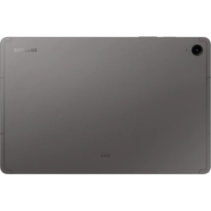 Планшет Samsung Galaxy Tab S9 FE 5G 128GB Gray (SM-X516BZAASEK) зображення 2