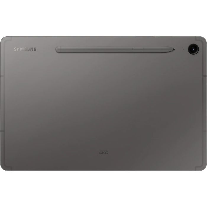 Планшет Samsung Galaxy Tab S9 FE 5G 128GB Gray (SM-X516BZAASEK) зображення 3