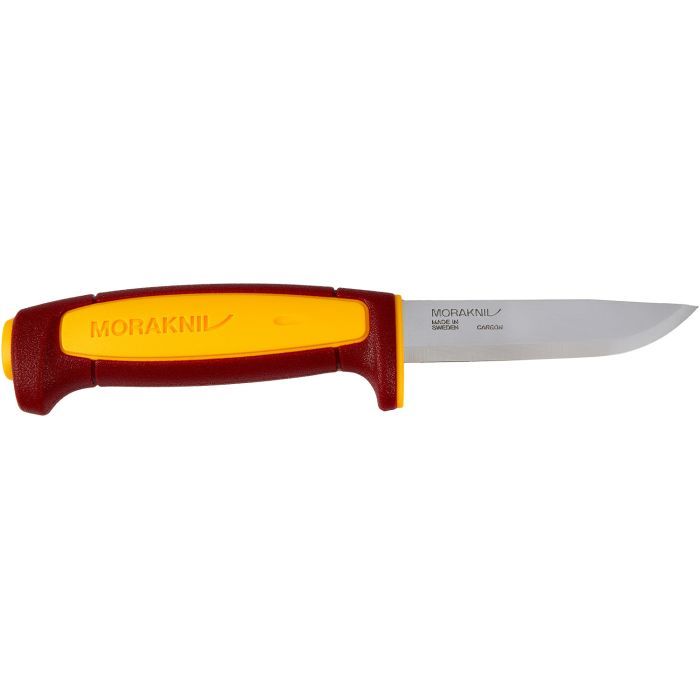 Нож Morakniv Basic 511 LE 2023 carbon steel (14146) изображение 2