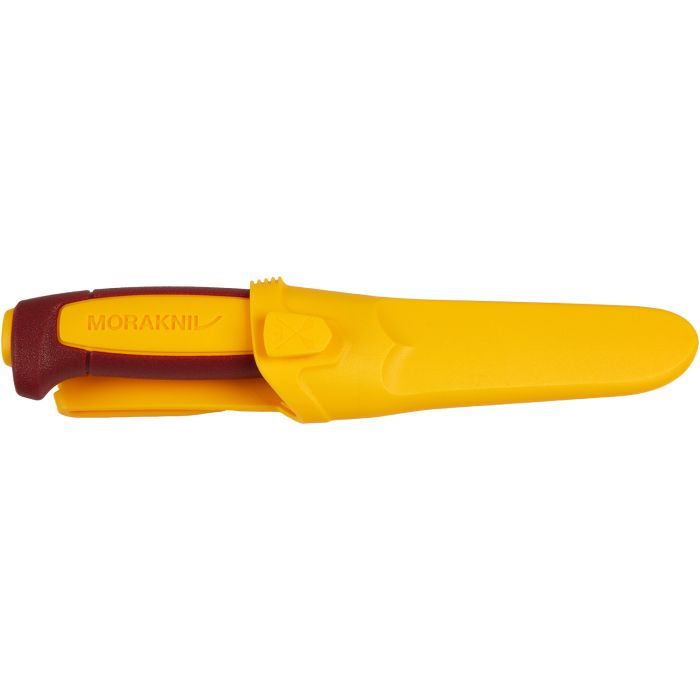 Нож Morakniv Basic 511 LE 2023 carbon steel (14146) изображение 3