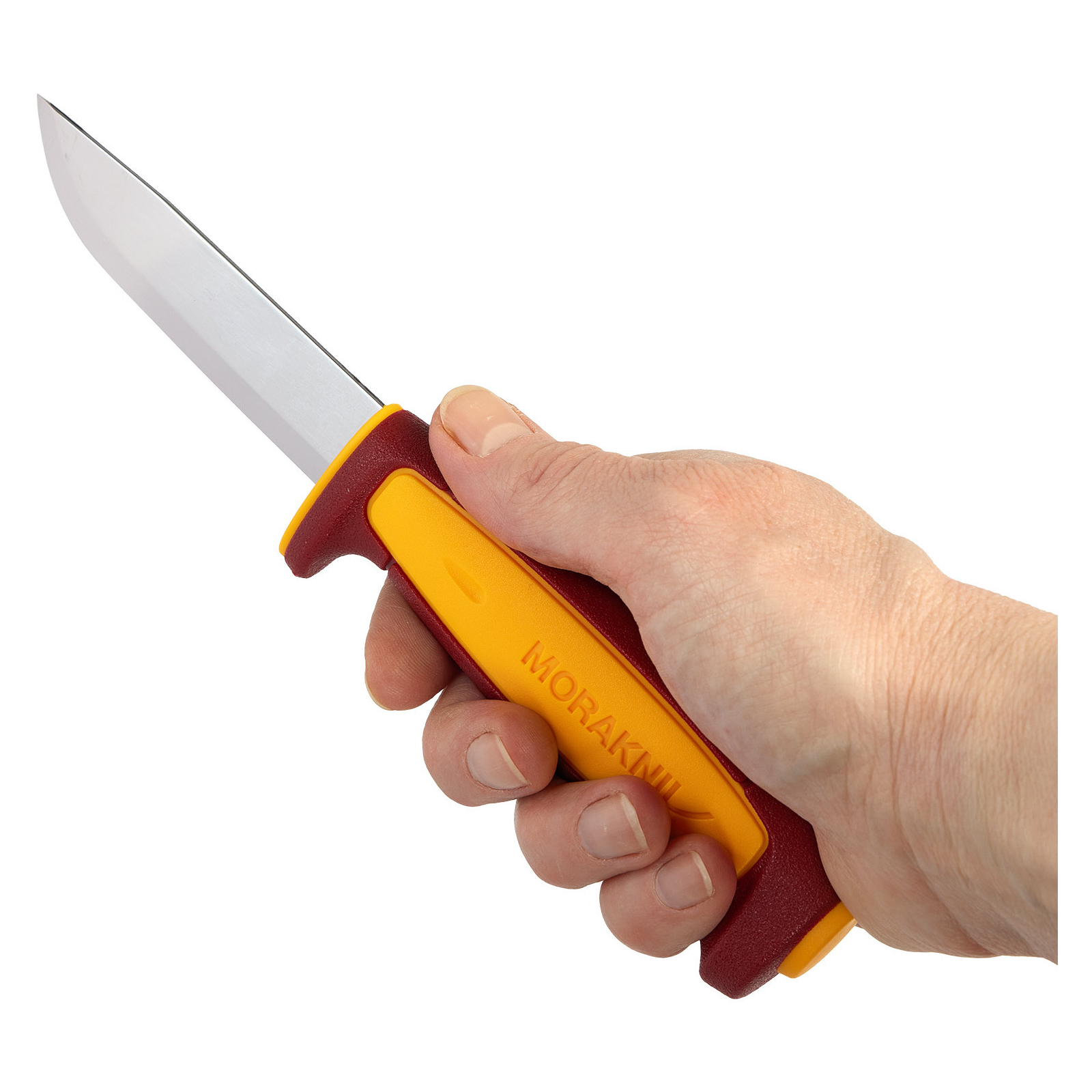 Нож Morakniv Basic 511 LE 2023 carbon steel (14146) изображение 5