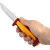 Нож Morakniv Basic 511 LE 2023 carbon steel (14146) изображение 5