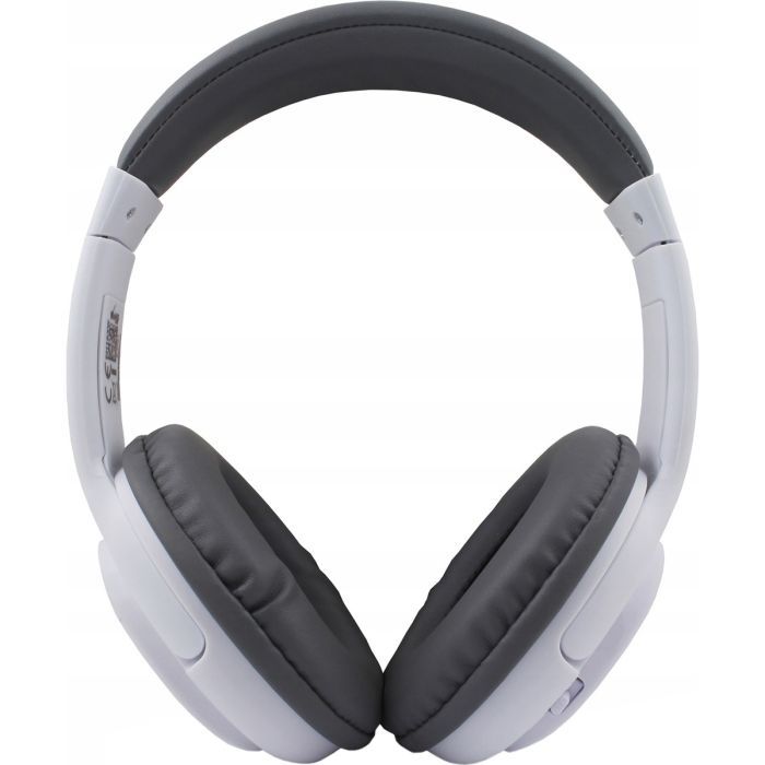 Навушники Esperanza Libero White (EH163W) зображення 2
