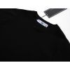 Футболка детская A-Yugi базовая (4154-140B-black) изображение 3