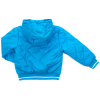Куртка Verscon стьобана (3608-104B-lightblue) зображення 2