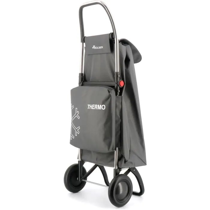 Сумка-візок Rolser I-Max Thermo Zen 2L Marengo (IMX352-1031) (930447)