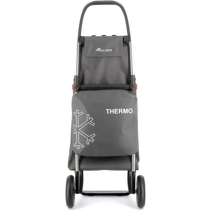 Сумка-візок Rolser I-Max Thermo Zen 2L Marengo (IMX352-1031) (930447) зображення 2