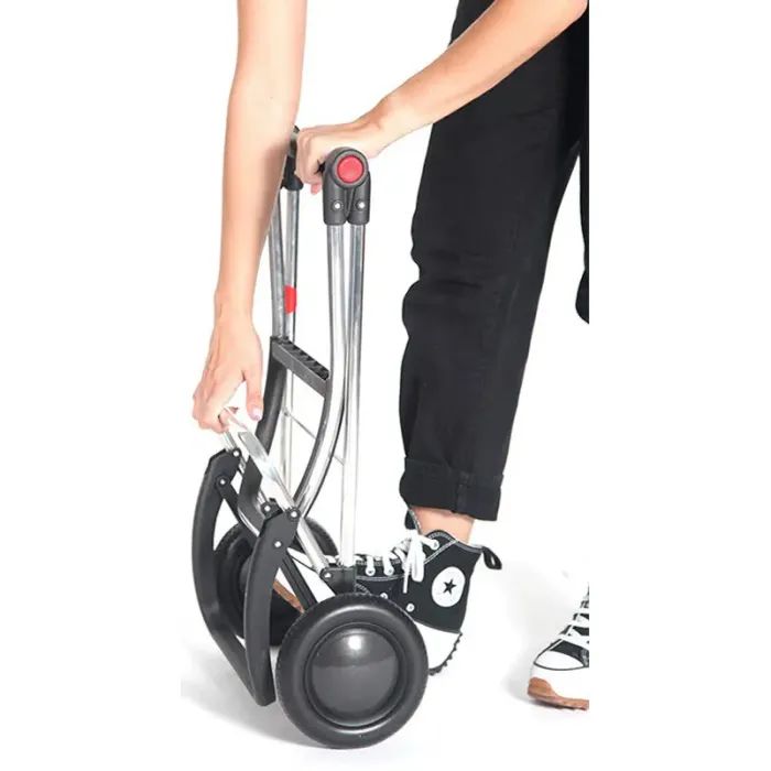 Сумка-візок Rolser I-Max Thermo Zen 2L Marengo (IMX352-1031) (930447) зображення 9