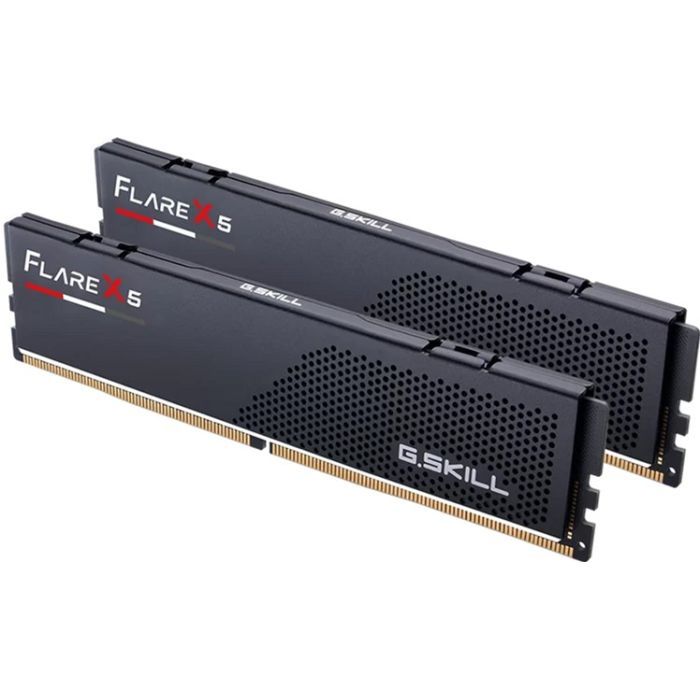 Модуль памяти для компьютера DDR5 32GB (2x16GB) 6000 MHz Flare X5 G.Skill (F5-6000J4048F24GX2-FX5) изображение 3