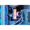 Модуль памяти для компьютера DDR5 32GB (2x16GB) 5200 MHz Beast White RGB Kingston Fury (ex.HyperX) (KF552C36BWEAK2-32) изображение 6