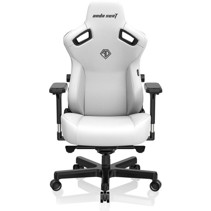 Кресло игровое Anda Seat Kaiser 3 Size L Pink (AD12YDC-L-01-P-PV/C) изображение 2