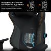 Кресло игровое Anda Seat Kaiser 3 Size L White (AD12YDC-L-01-W-PV/C) изображение 7
