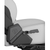 Кресло игровое Anda Seat Kaiser 3 White Size L (AD12YDC-L-01-W-PV/C) изображение 9