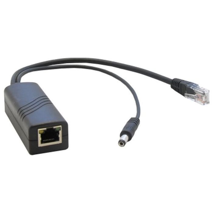 Адаптер PoE Atis Hi-P01