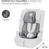 Автокресло Kinderkraft Safety Fix 2 i-Size Grey (KCSAFI02GRY0000) (5902533923090) изображение 12