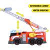 Спецтехника Dickie Toys Пожарная машина Борец с огнем со звуком и световыми эффектами 46 см (3307000) изображение 3