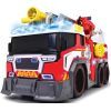 Спецтехника Dickie Toys Пожарная машина Борец с огнем со звуком и световыми эффектами 46 см (3307000) изображение 5