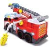 Спецтехника Dickie Toys Пожарная машина Борец с огнем со звуком и световыми эффектами 46 см (3307000) изображение 6
