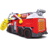 Спецтехніка Dickie Toys Пожежна машина Борець з вогнем зі звуком та світловими ефектами 46 см (3307000) зображення 7