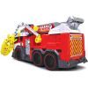 Спецтехника Dickie Toys Пожарная машина Борец с огнем со звуком и световыми эффектами 46 см (3307000) изображение 7