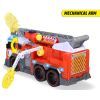 Спецтехника Dickie Toys Пожарная машина Борец с огнем со звуком и световыми эффектами 46 см (3307000) изображение 9