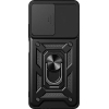 Чехол для мобильного телефона BeCover Military Tecno Spark 10 (KI5q) Black (710002) изображение 3