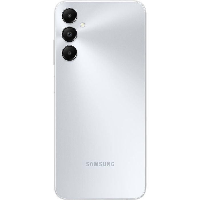 Мобильный телефон Samsung Galaxy A05s 4/128Gb Silver (SM-A057GZSVEUC) изображение 3