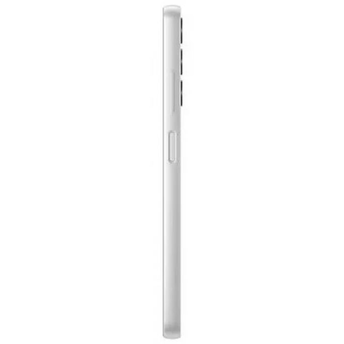 Мобильный телефон Samsung Galaxy A05s 4/128Gb Silver (SM-A057GZSVEUC) изображение 4