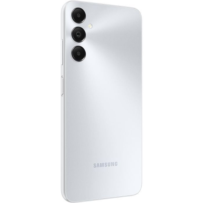 Мобильный телефон Samsung Galaxy A05s 4/128Gb Silver (SM-A057GZSVEUC) изображение 8