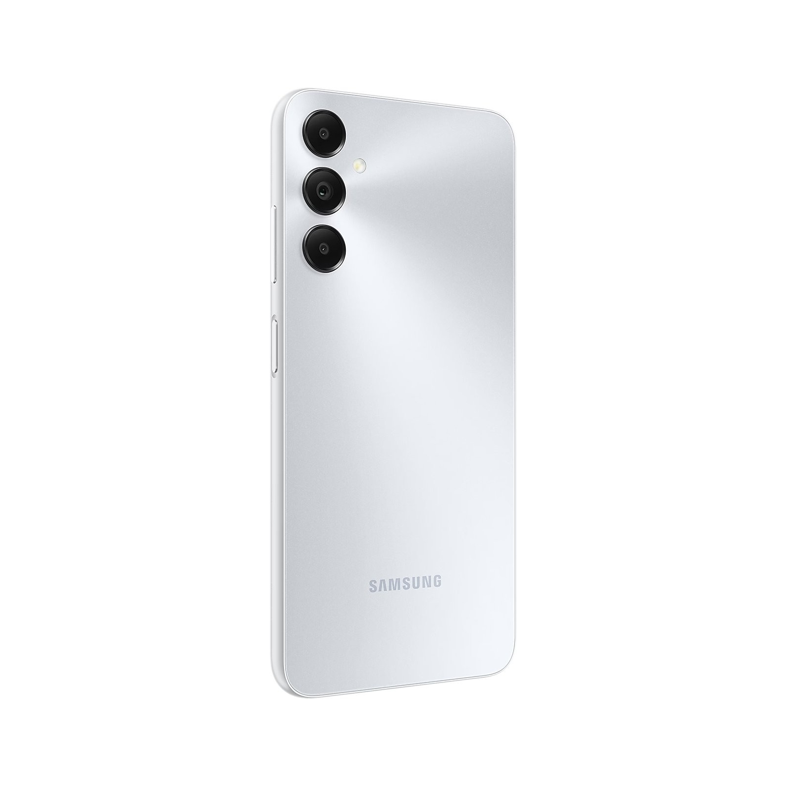 Мобільний телефон Samsung Galaxy A05s 4/128Gb Silver (SM-A057GZSVEUC) зображення 8