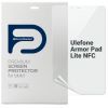 Плівка захисна Armorstandart Anti-Blue Ulefone Armor Pad Lite NFC (ARM72594)