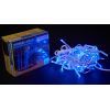 Гирлянда Delux ICICLE 75 LED 2 x 0.7 м IP44 EN Синий/белый (90016592) изображение 2