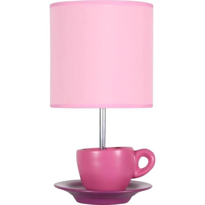 Настольная лампа Candellux 41-34809 CYNKA (41-34809)