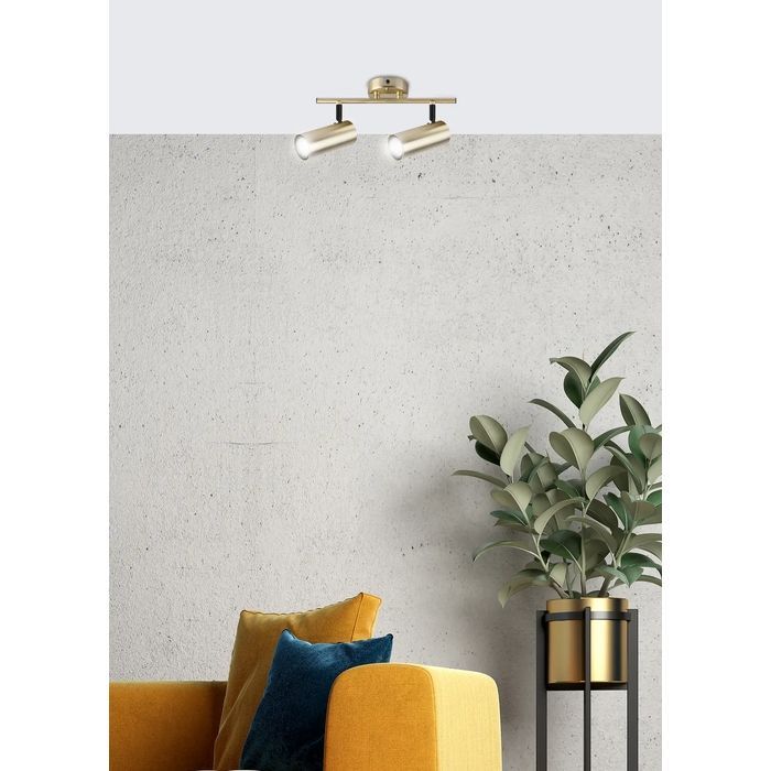 Спот Candellux 92-01719 Colly (92-01719) изображение 3