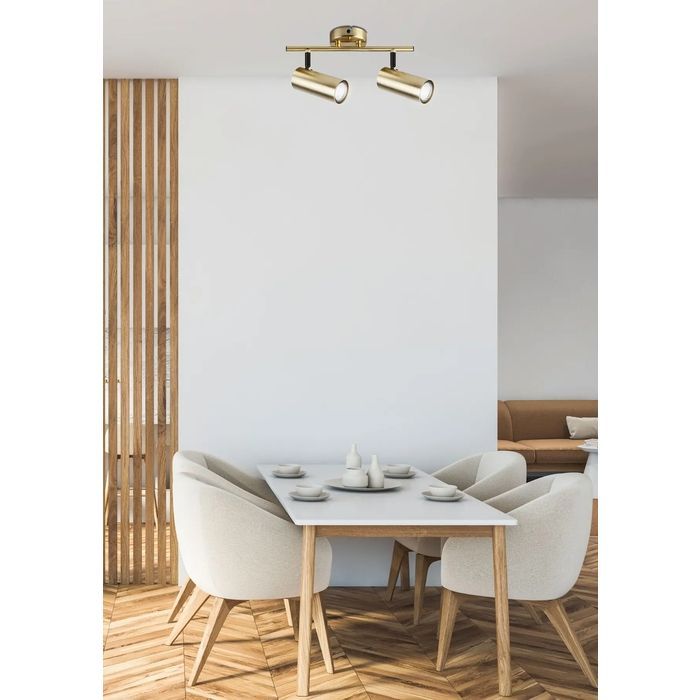 Спот Candellux 92-01719 Colly (92-01719) изображение 4