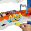 Автотрек Hot Wheels Легендарный гараж (HKX48) изображение 4