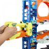 Автотрек Hot Wheels Легендарный гараж (HKX48) изображение 5