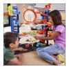 Автотрек Hot Wheels Легендарный гараж (HKX48) изображение 9