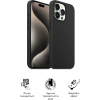 Чохол до мобільного телефона Armorstandart ICON2 Case Apple iPhone 15 Pro Max Black (ARM70528) зображення 3