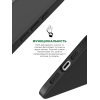 Чохол до мобільного телефона Armorstandart ICON2 Case Apple iPhone 15 Pro Max Black (ARM70528) зображення 4