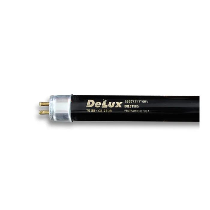 Лампочка Delux T5 8W G5 (10007848) изображение 2
