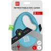 Повідець для собак WAUDOG R-leash з контейнером для пакетів L до 40 кг 5 м блакитний (26292) зображення 5