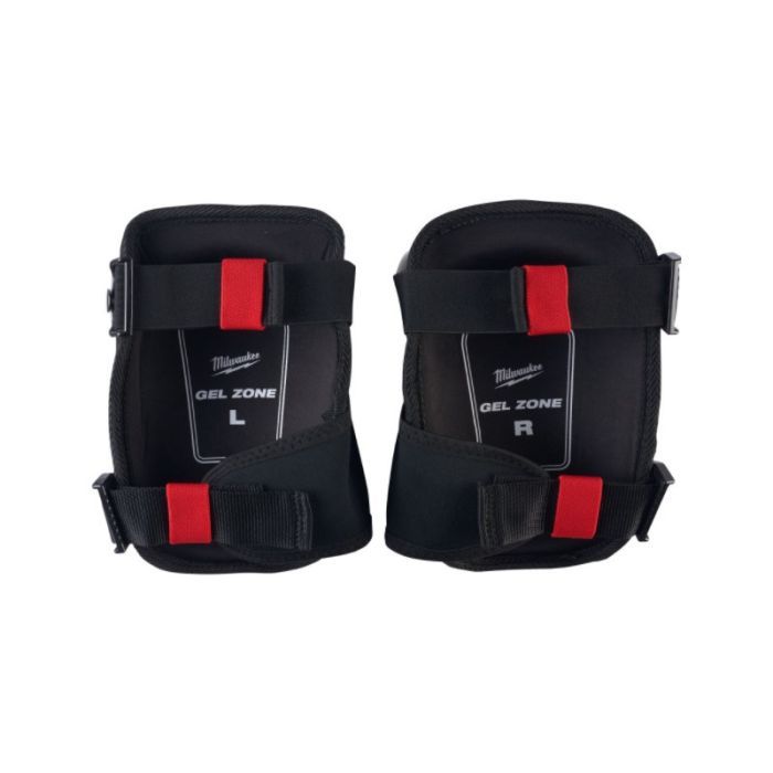 Наколенники защитные Milwaukee Premium (4932478139) изображение 2