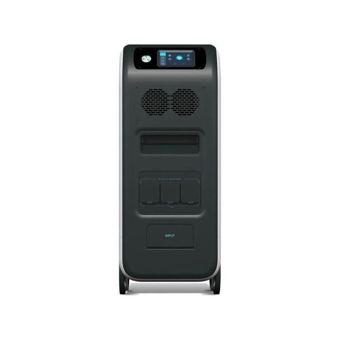 Зарядна станція BLUETTI EP500Pro 3000W (EP500Pro) зображення 2