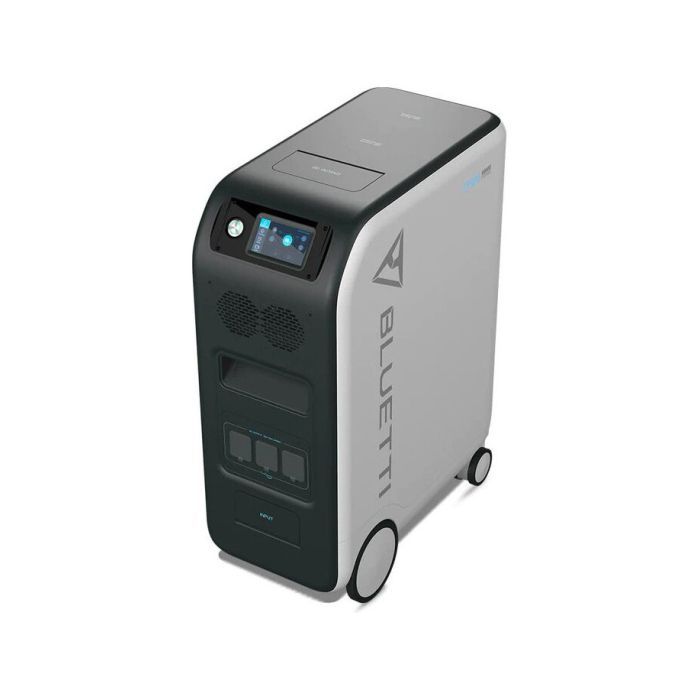 Зарядна станція BLUETTI EP500Pro 3000W (EP500Pro) зображення 3