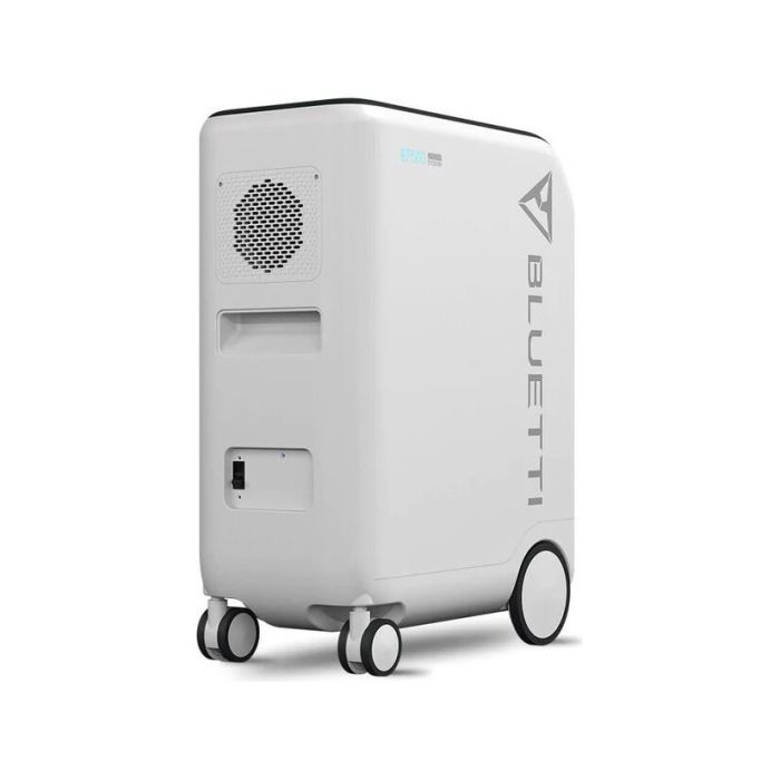 Зарядна станція BLUETTI EP500Pro 3000W (EP500Pro) зображення 4