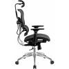 Офисное кресло GT Racer B-532 Black изображение 4