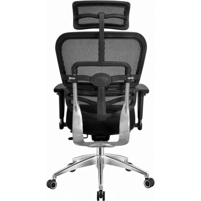Офисное кресло GT Racer B-532 Black изображение 5